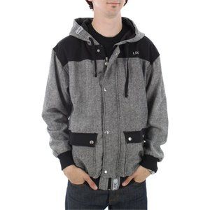 Vintage Line Foundation Hoodie 2012